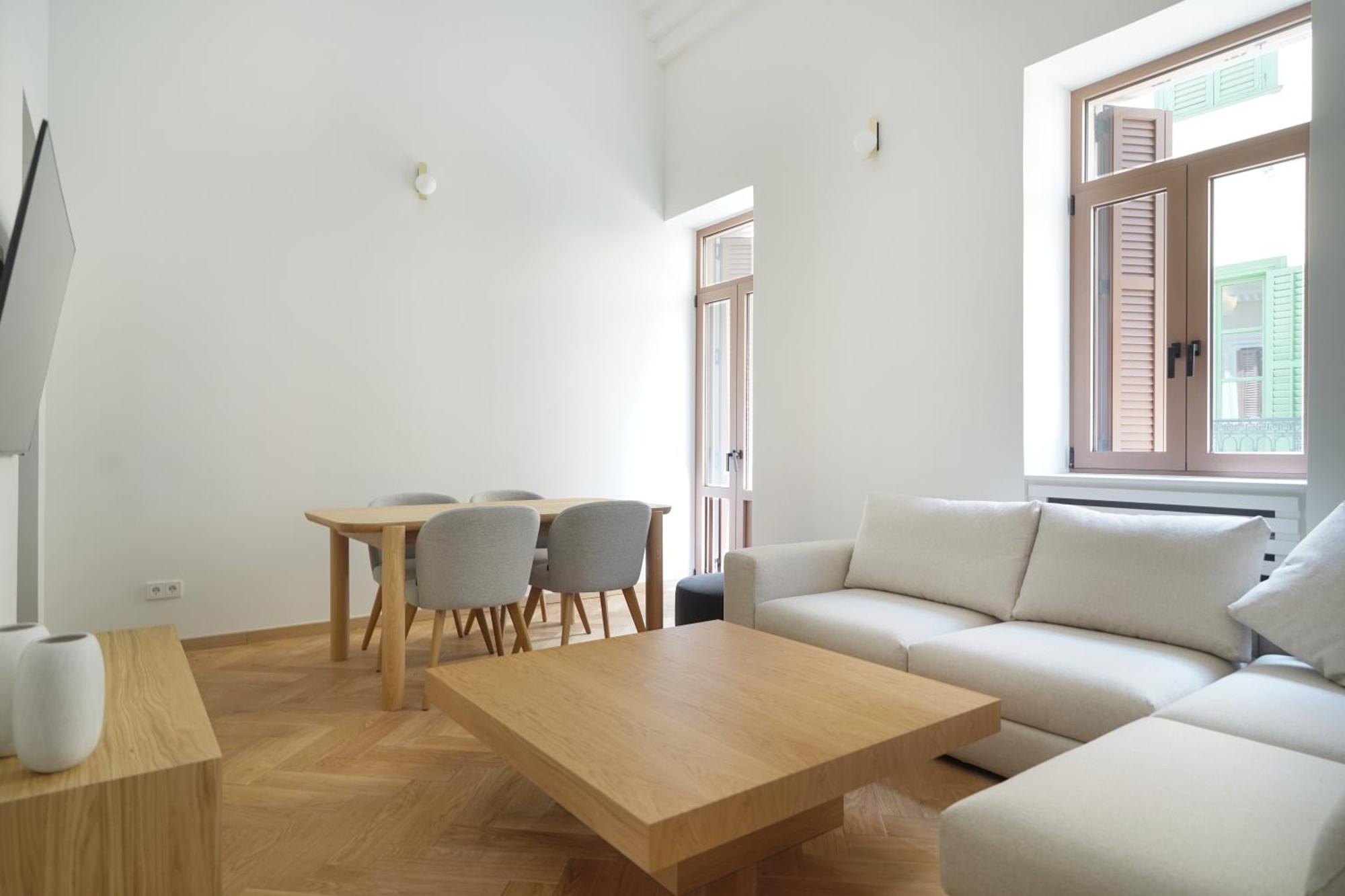 Plaka House - Boutique Apartments Athens Exterior photo
