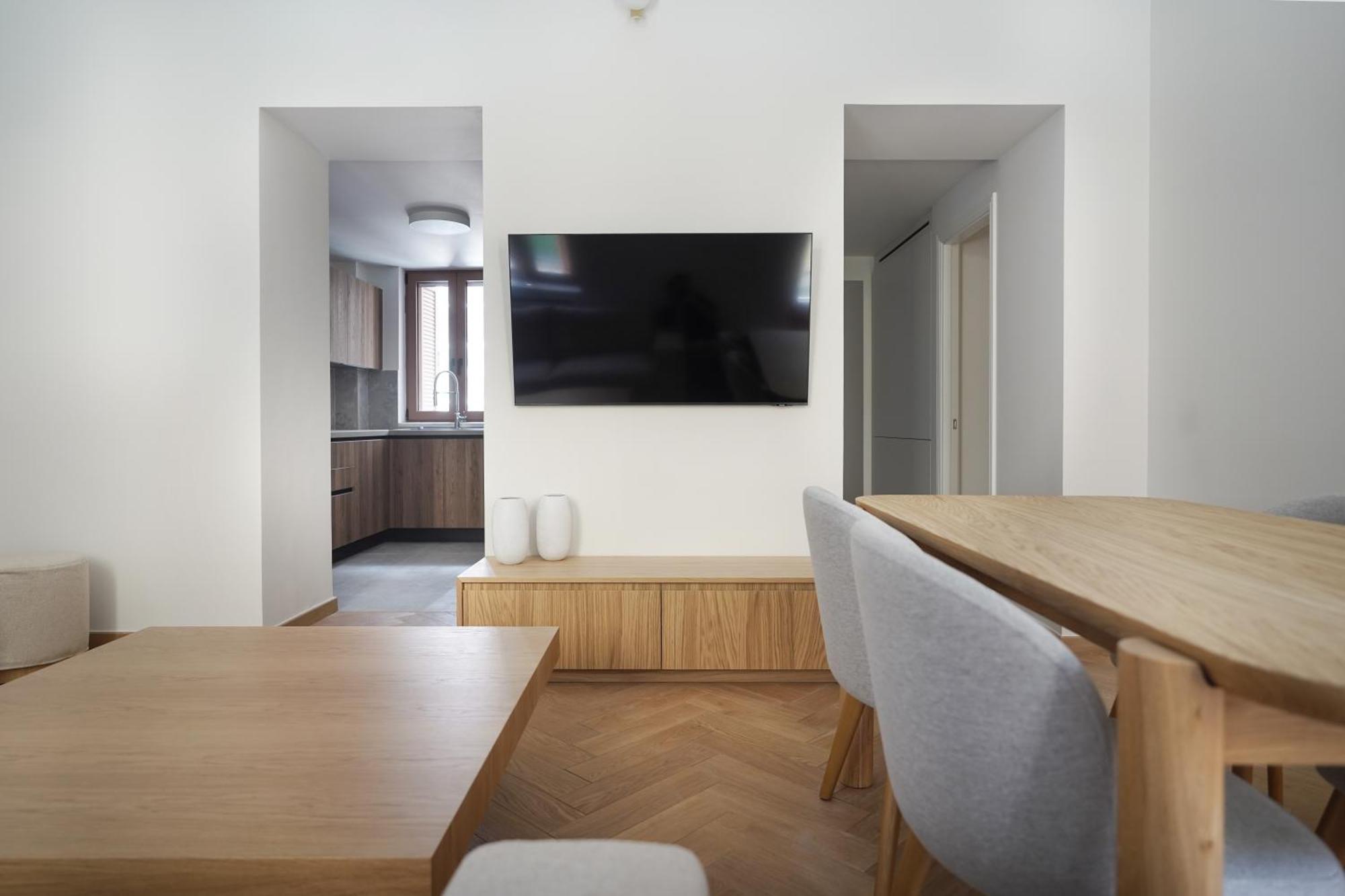 Plaka House - Boutique Apartments Athens Exterior photo