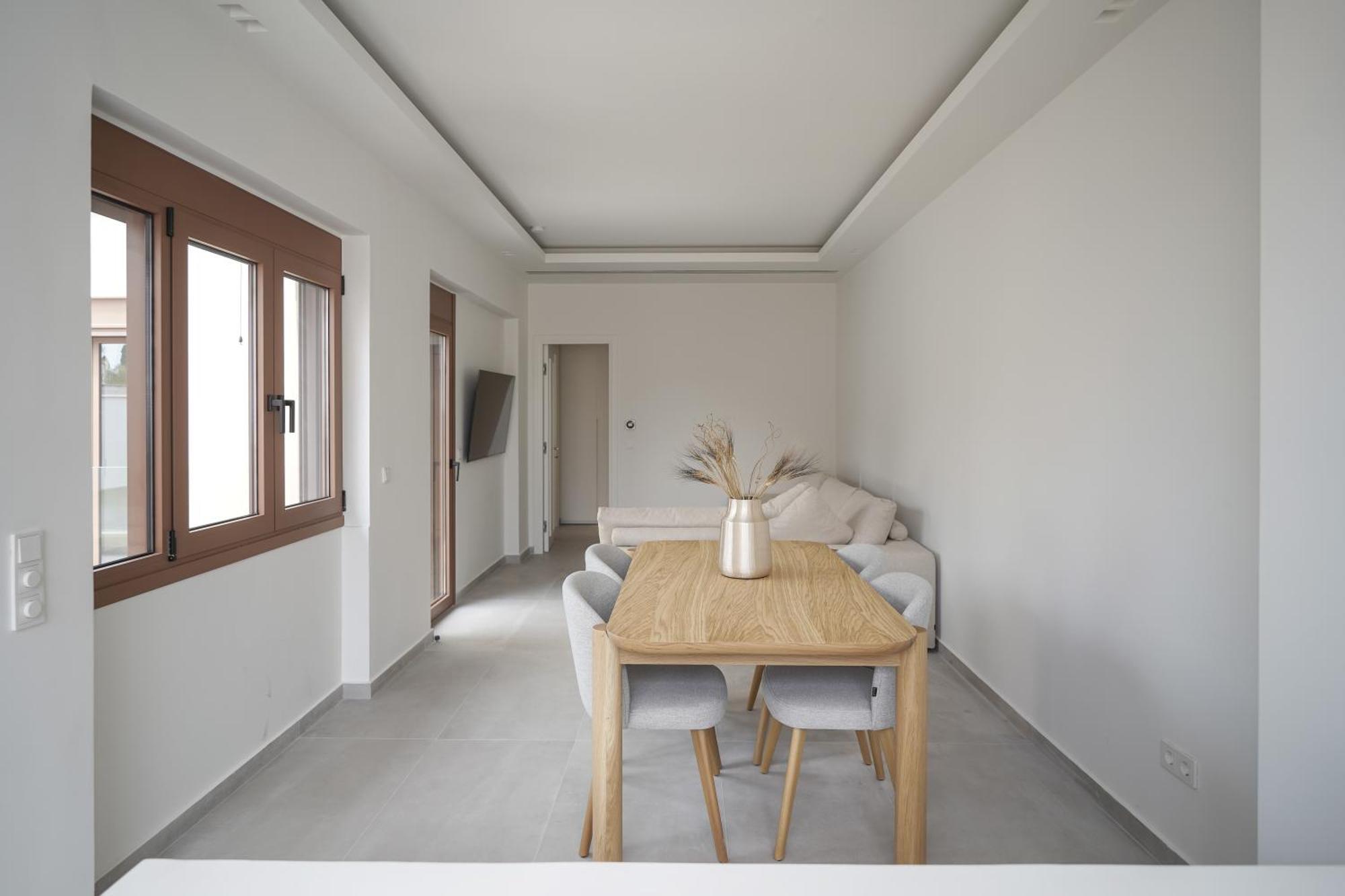 Plaka House - Boutique Apartments Athens Exterior photo