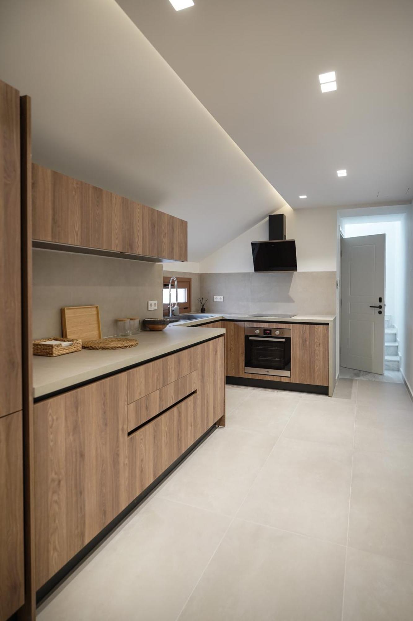 Plaka House - Boutique Apartments Athens Room photo