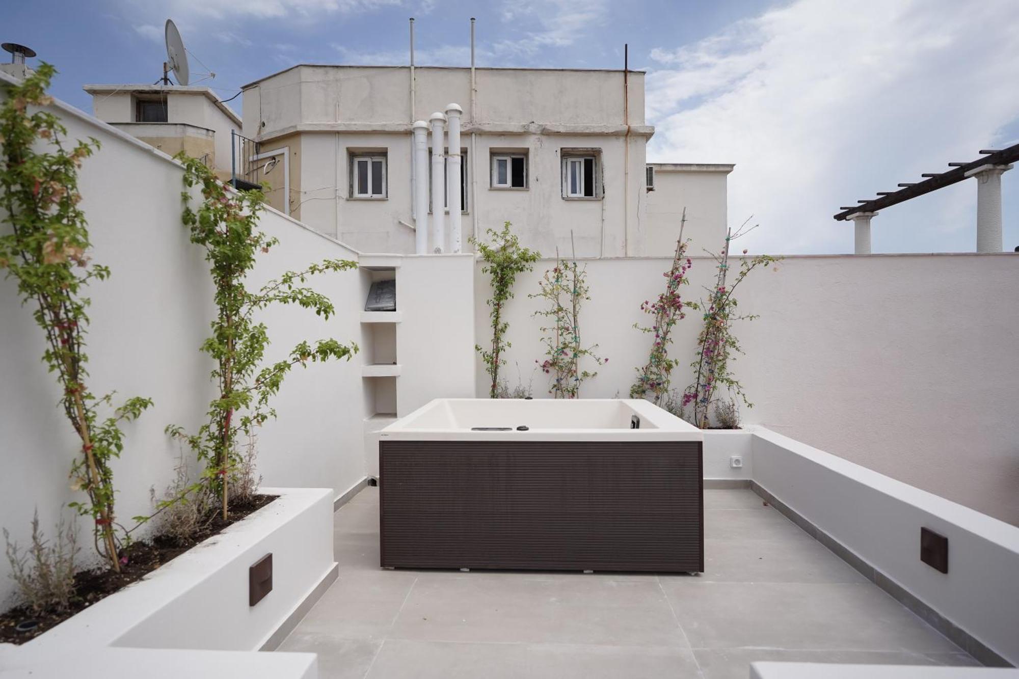 Plaka House - Boutique Apartments Athens Exterior photo