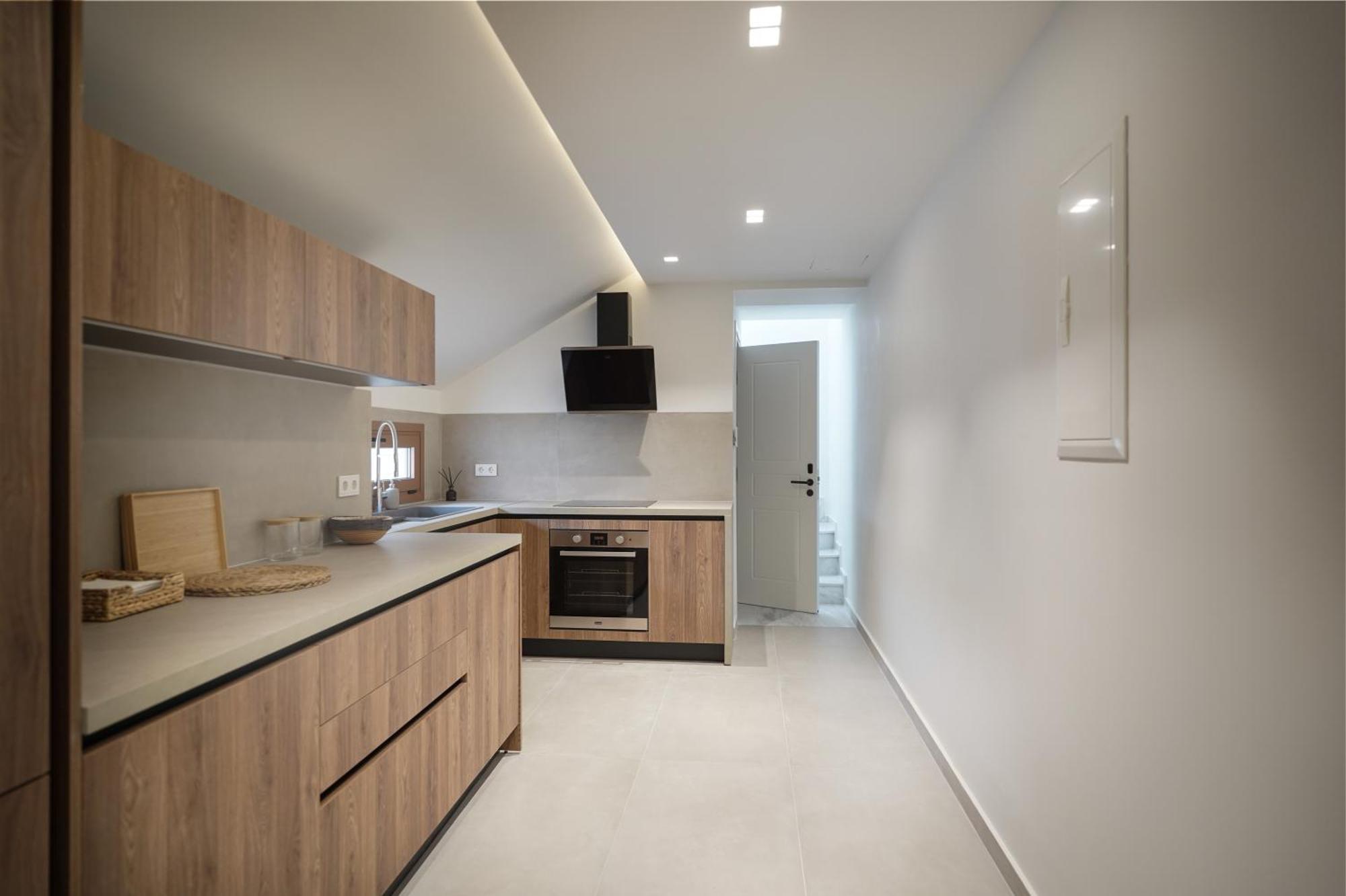 Plaka House - Boutique Apartments Athens Exterior photo