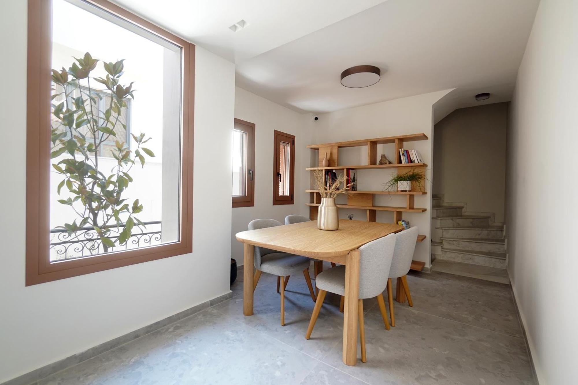 Plaka House - Boutique Apartments Athens Exterior photo