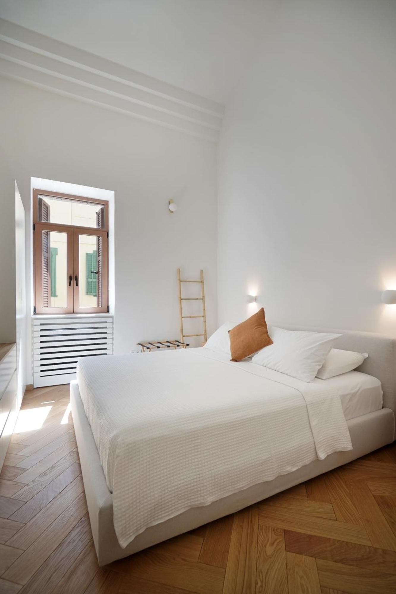 Plaka House - Boutique Apartments Athens Exterior photo